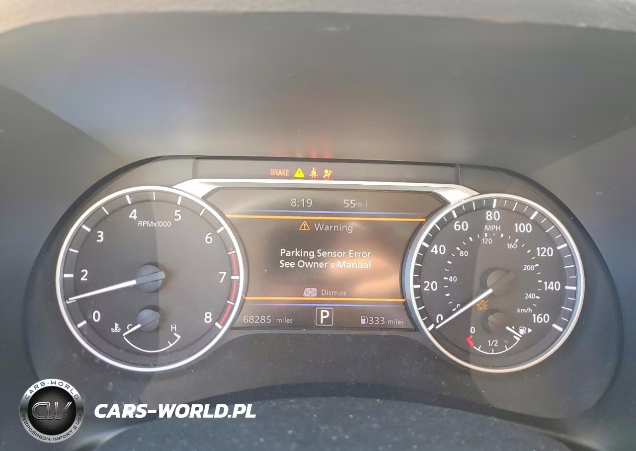 2024 Nissan Sentra Sv VIN:3N1AB8CV0RY253572 - 9