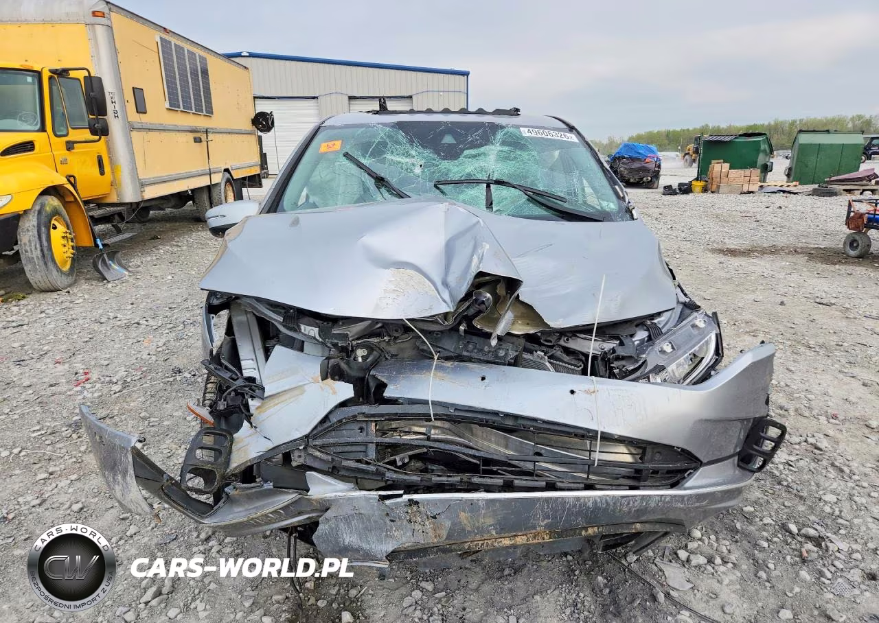 2021 Honda Odyssey Exl VIN:5FNRL6H75MB029214 - 5