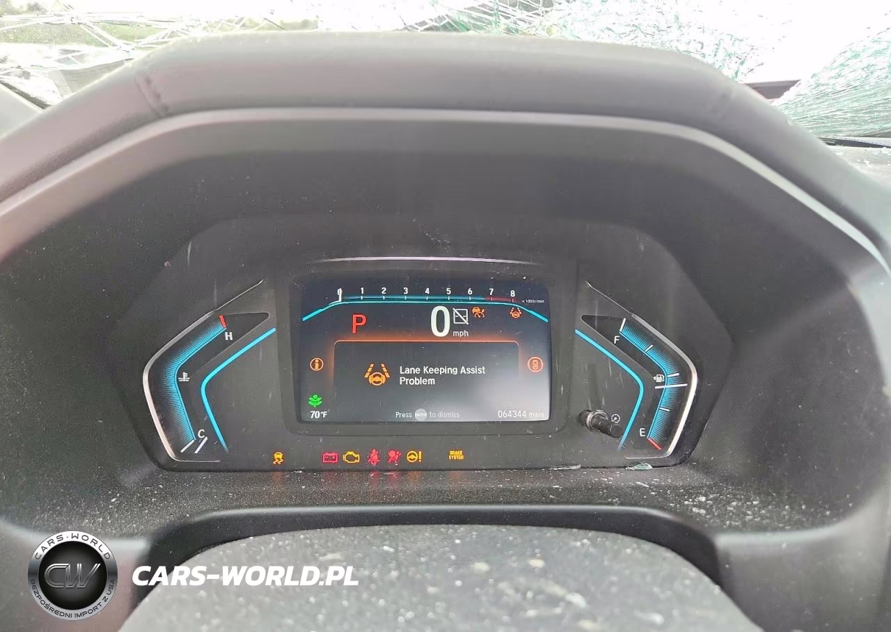 2021 Honda Odyssey Exl VIN:5FNRL6H75MB029214 - 9
