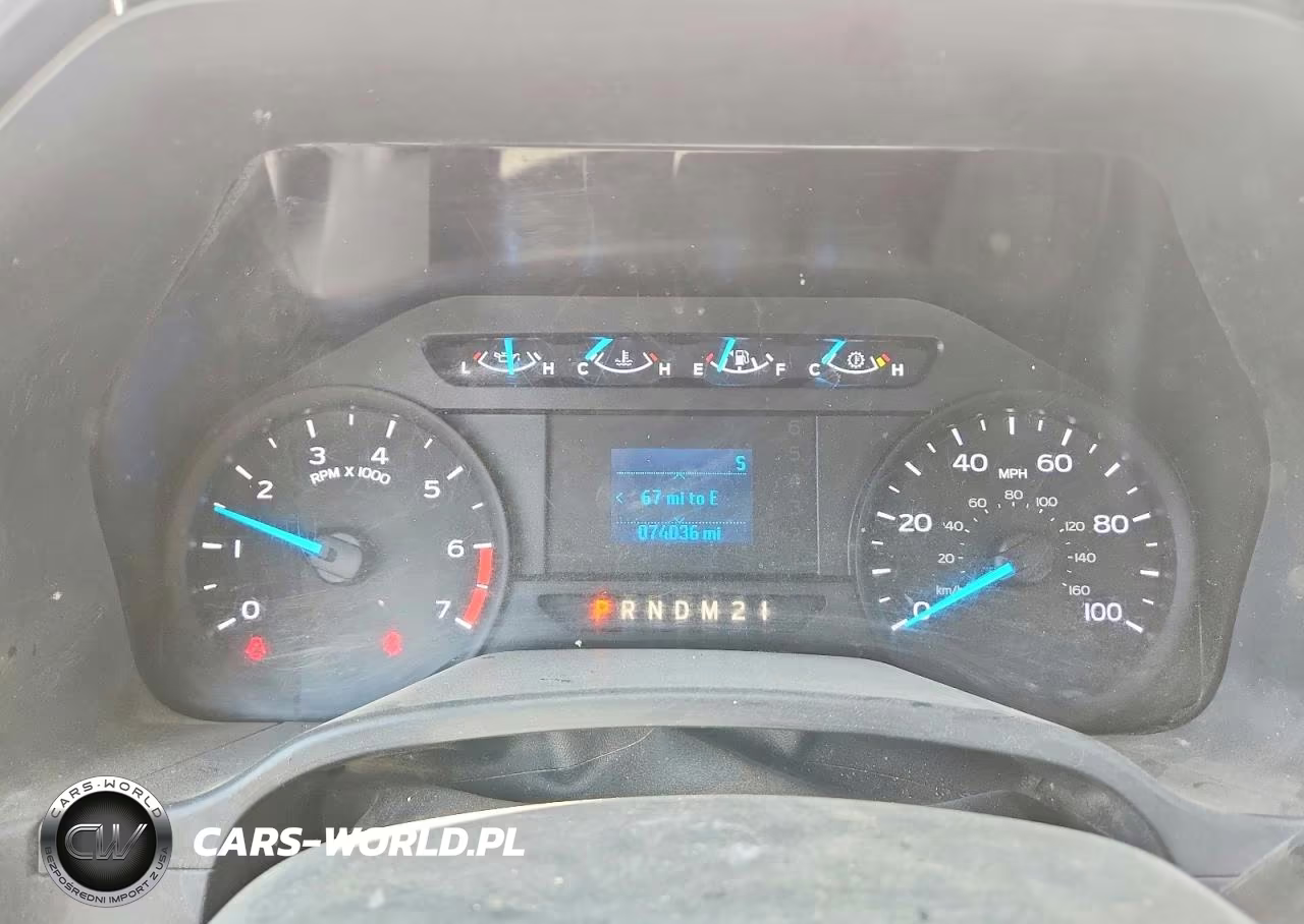 2018 Ford F350 Super Duty VIN:1FT8X3B61JEC25243 - 9