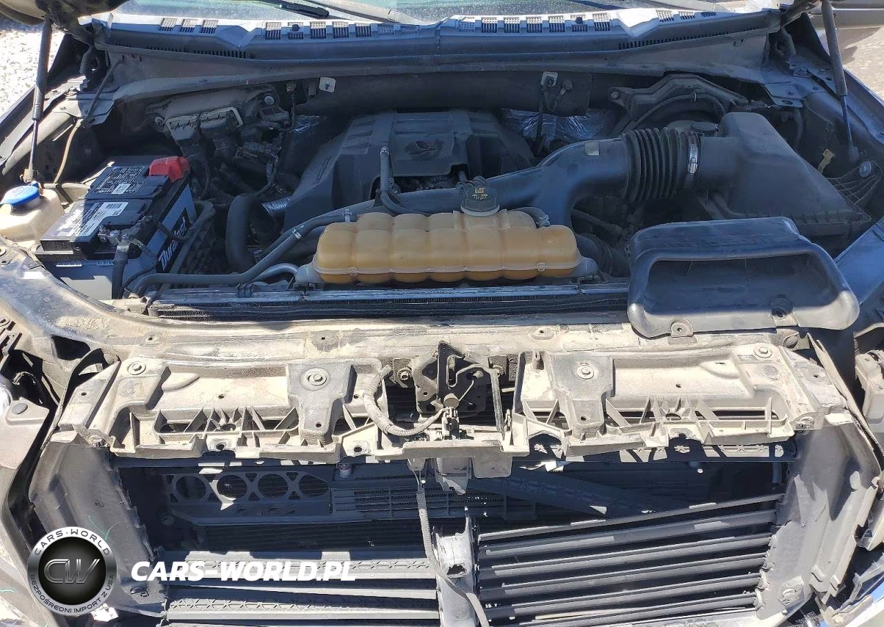 2015 Ford F150 Supercrew VIN:1FTEW1EP1FKE42184 - 11