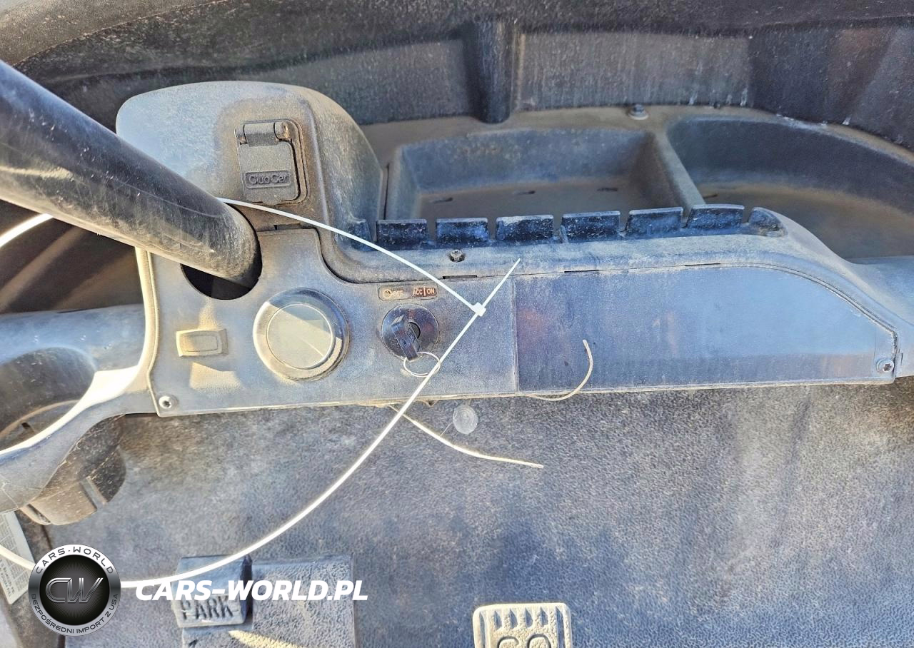 2020 Club Car Tempo Lithium VIN:AN2045125631 - 8