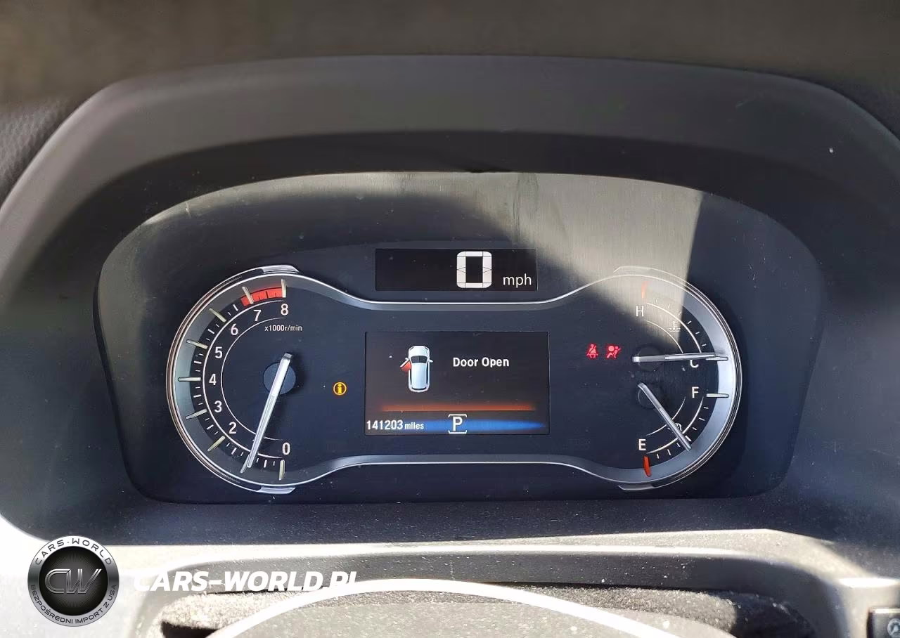 2016 Honda Pilot Lx VIN:5FNYF5H1XGB019470 - 9