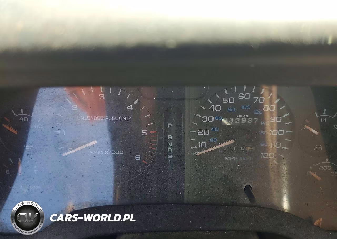 1996 Dodge Ram 1500 VIN:1B7HC16Y7TS598075 - 9
