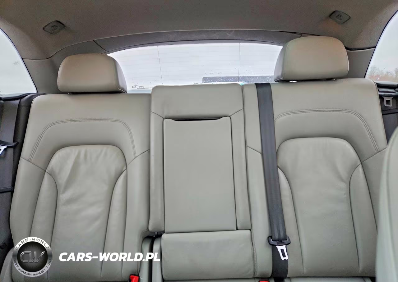 2012 Audi Q5 Premium Plus VIN:WA1LFAFP0CA064005 - 10