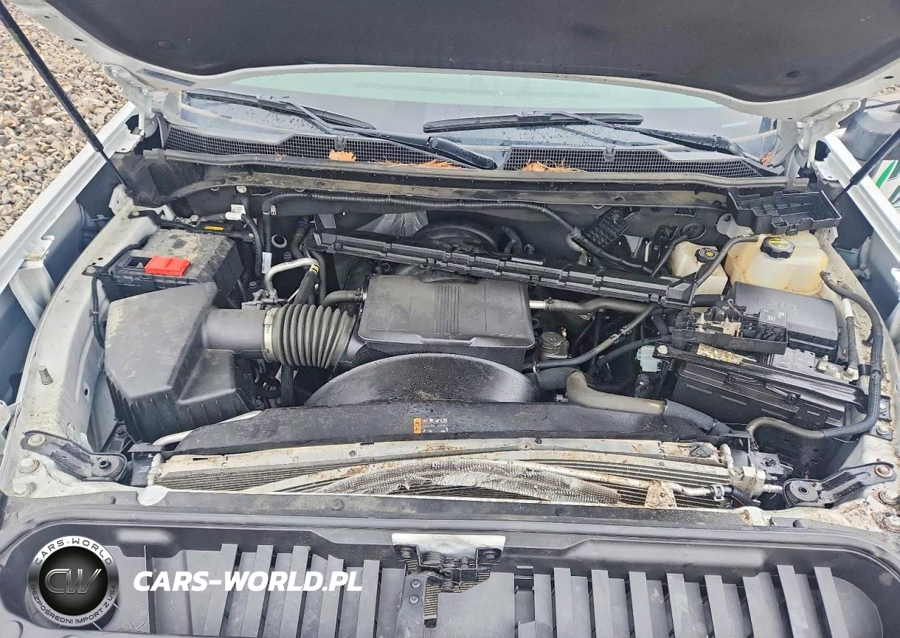 2025 Chevrolet Silverado K2500 Heavy Duty VIN:1GC3KLE70SF157591 - 11