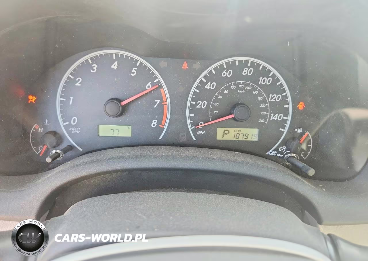 2013 Toyota Corolla Le VIN:2T1BU4EE4DC031045 - 9