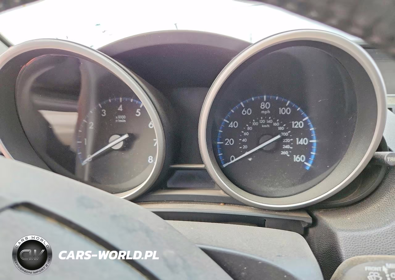 2013 Mazda 3 I VIN:JM1BL1LP5D1832173 - 9