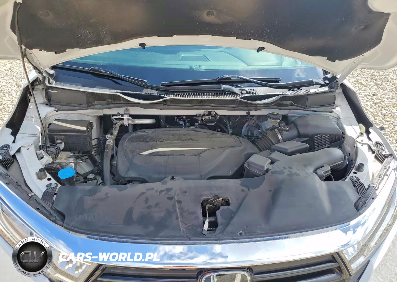 2022 Honda Odyssey Touring VIN:5FNRL6H81NB024599 - 12