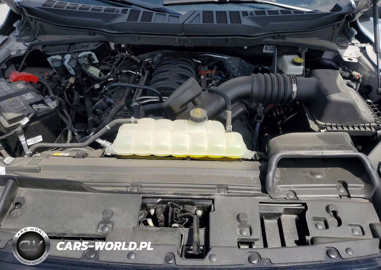 2025 Ford F150 Lariat VIN:1FTFW5L57SKE30189 - 11
