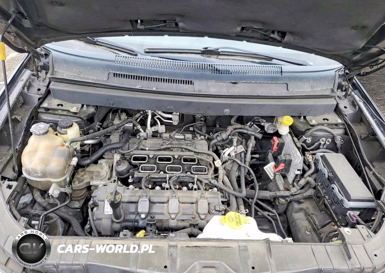 2015 Dodge Journey VIN:3C4PDCBG7FT722558 - 11
