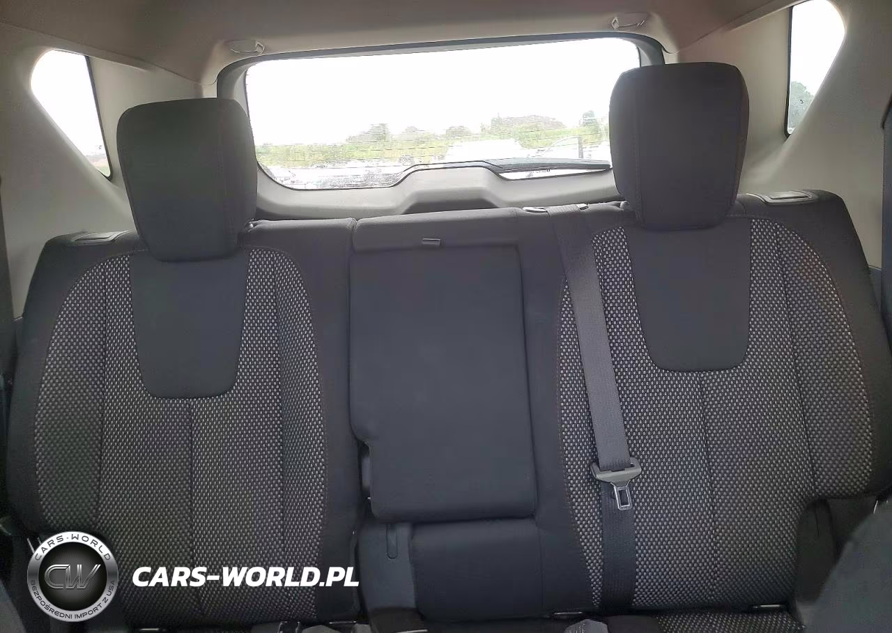 2017 Chevrolet Equinox Ls VIN:2GNALBEKXH1514804 - 10