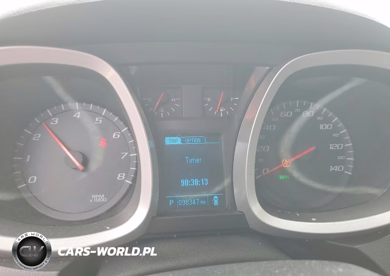 2017 Chevrolet Equinox Ls VIN:2GNALBEKXH1514804 - 9