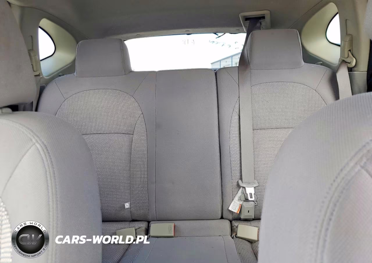 2013 Nissan Rogue S VIN:JN8AS5MT8DW014087 - 10