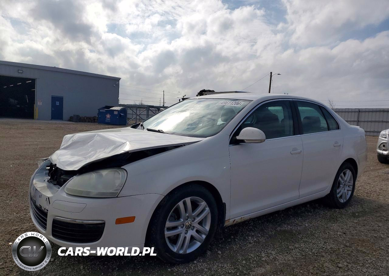 2009 Volkswagen Jetta