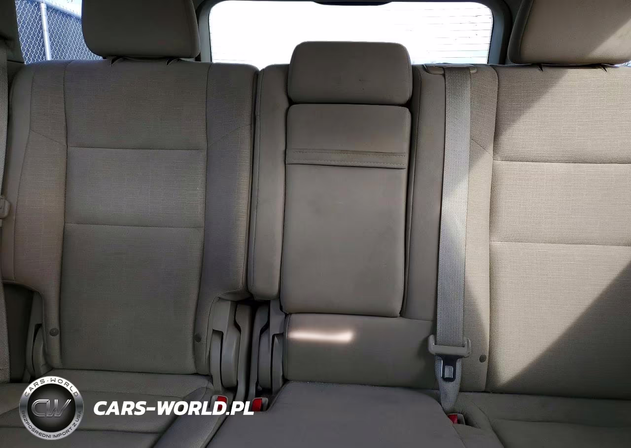 2014 Jeep Grand Cherokee Laredo VIN:1C4RJFAG0EC104433 - 10
