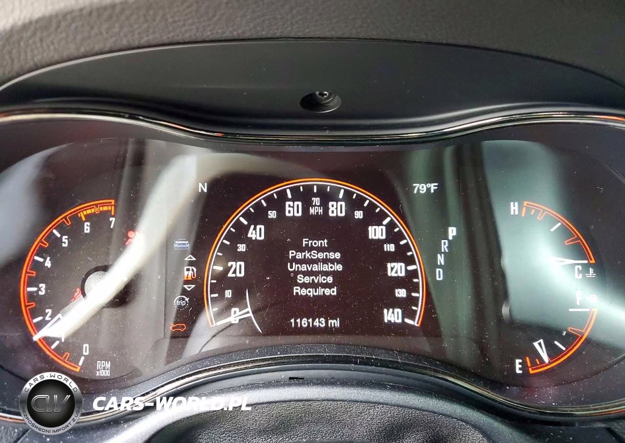 2018 Dodge Durango R VIN:1C4SDJCT2JC279251 - 9