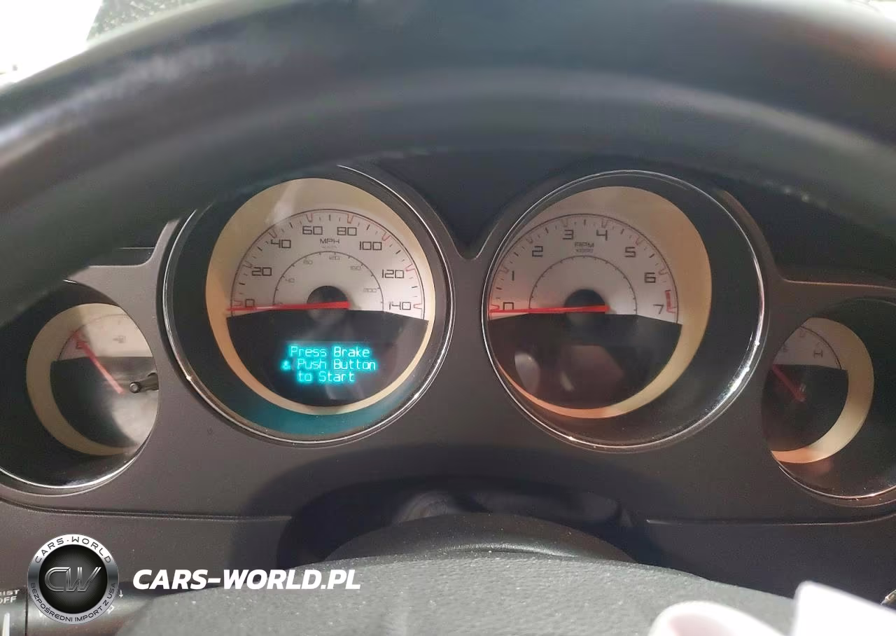 2014 Dodge Challenger Sxt VIN:2C3CDYAG9EH249805 - 9