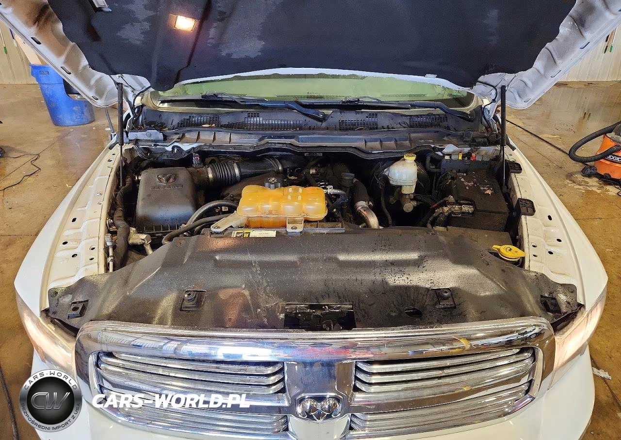 2015 Ram 1500 Slt VIN:1C6RR7LM2FS610491 - 11