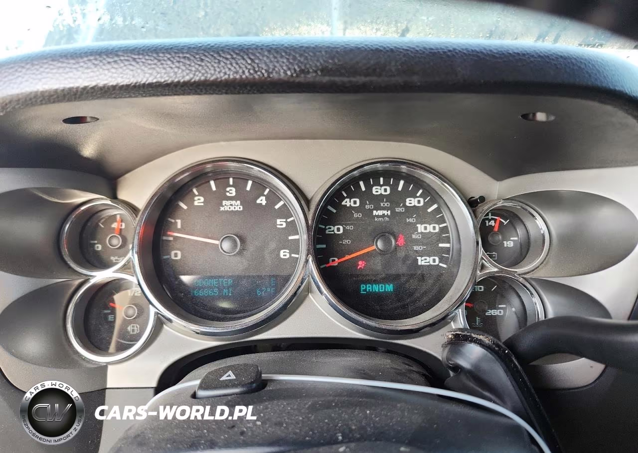 2012 Chevrolet Silverado K1500 Lt VIN:3GCPKSE72CG117959 - 9