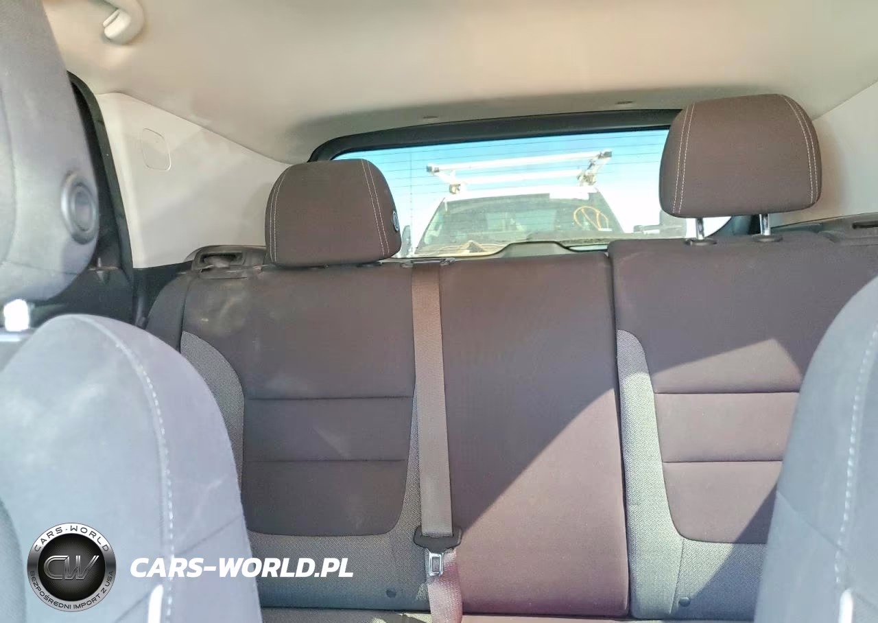 2021 Chevrolet Trailblazer Ls VIN:KL79MMS2XMB025819 - 10
