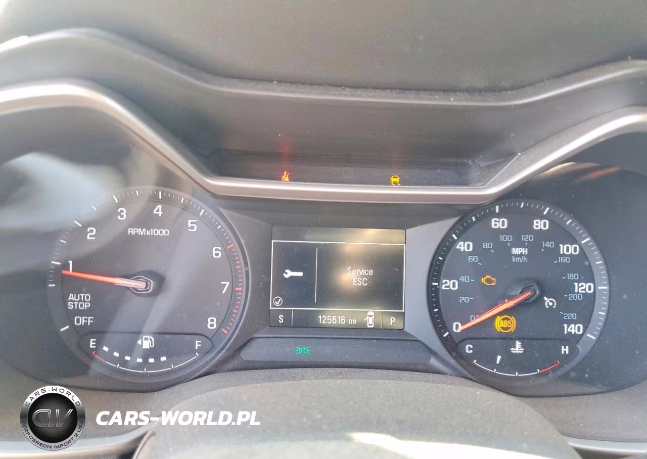 2021 Chevrolet Trailblazer Ls VIN:KL79MMS2XMB025819 - 9