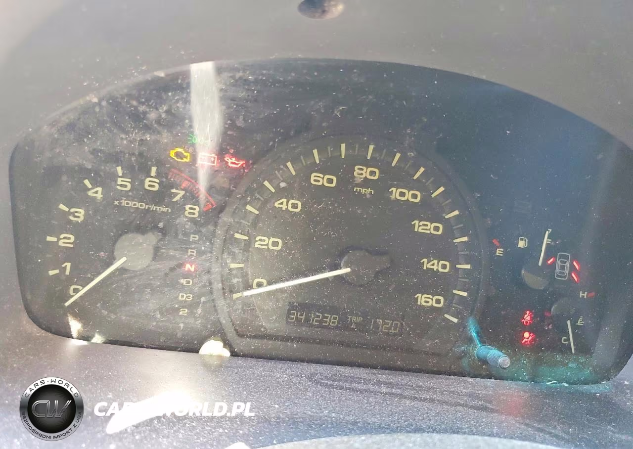 2006 Honda Accord Lx VIN:1HGCM56446A110188 - 9