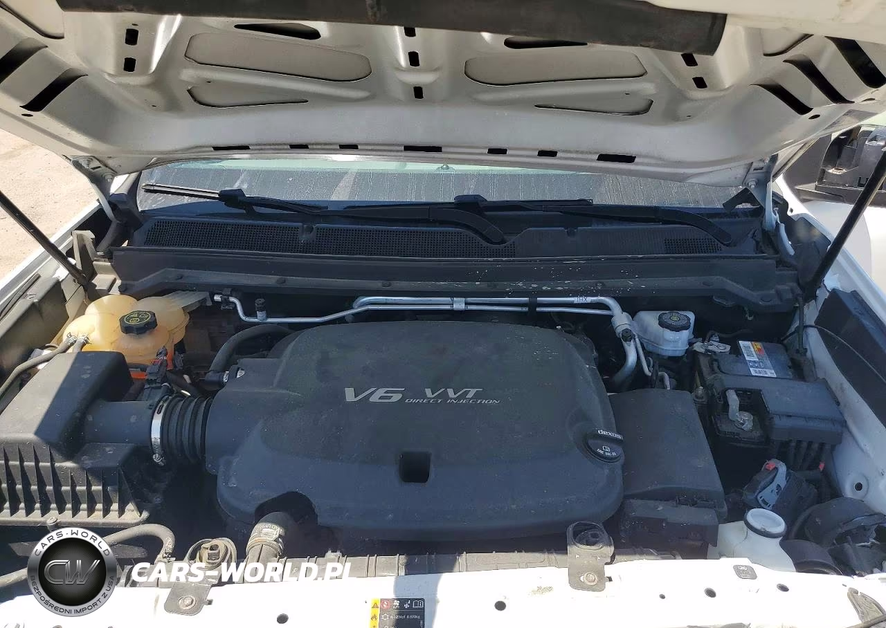 2018 Chev Colorado VIN:1GCGSBENXJ1172704 - 11
