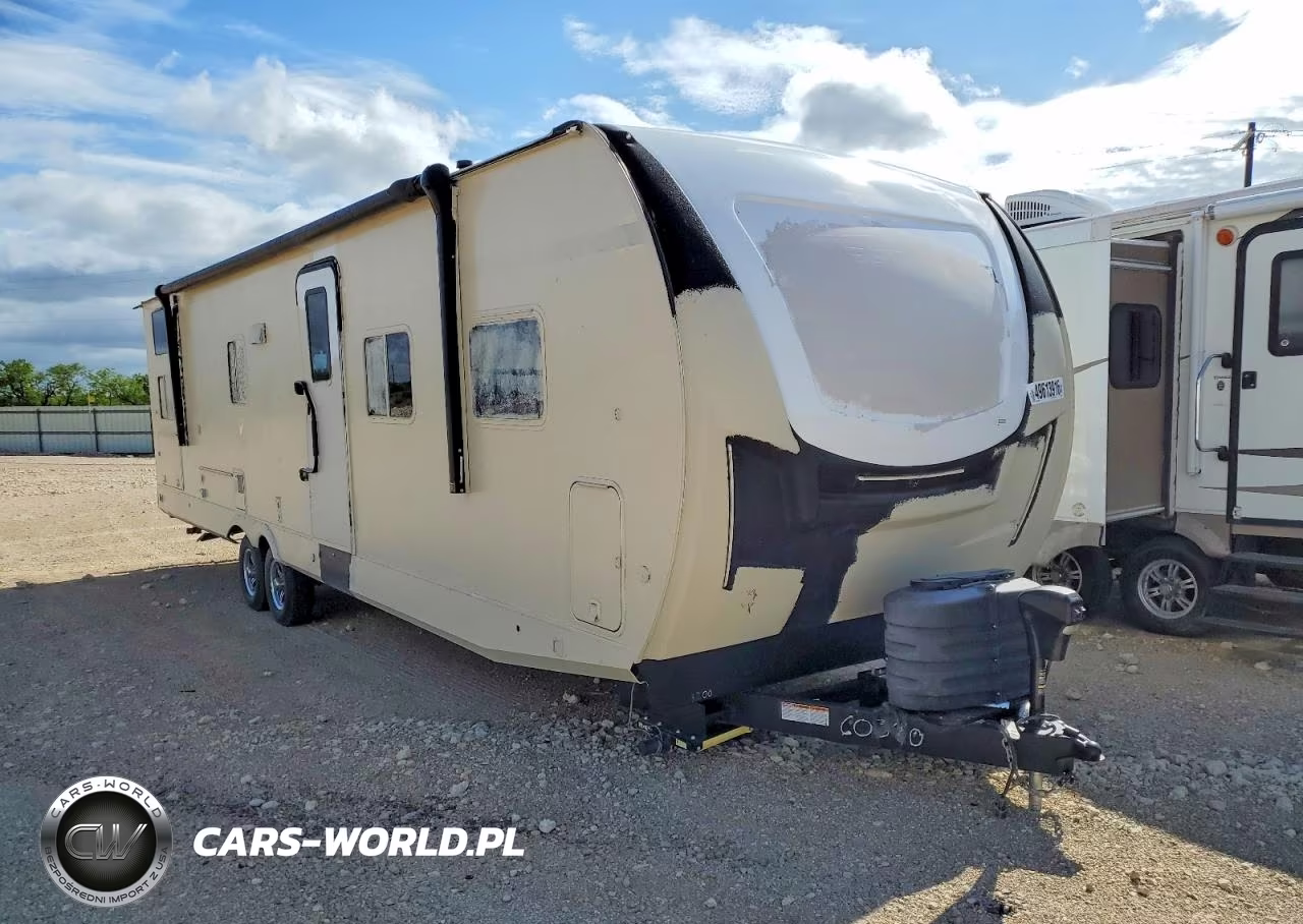 2025 Palomino Solaire