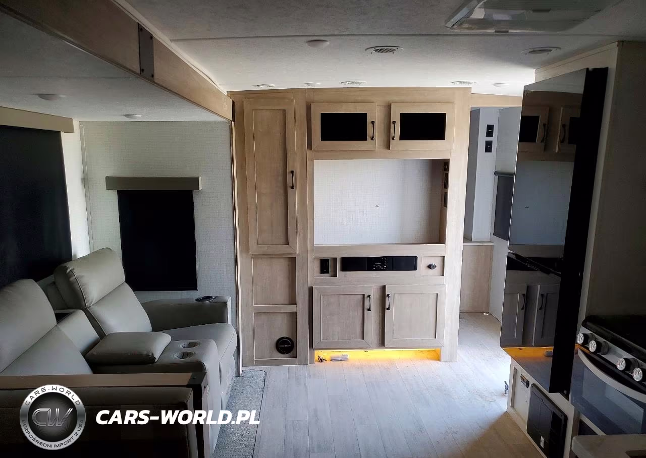 2025 Palomino Solaire VIN:4X4TPAH28SN060340 - 5
