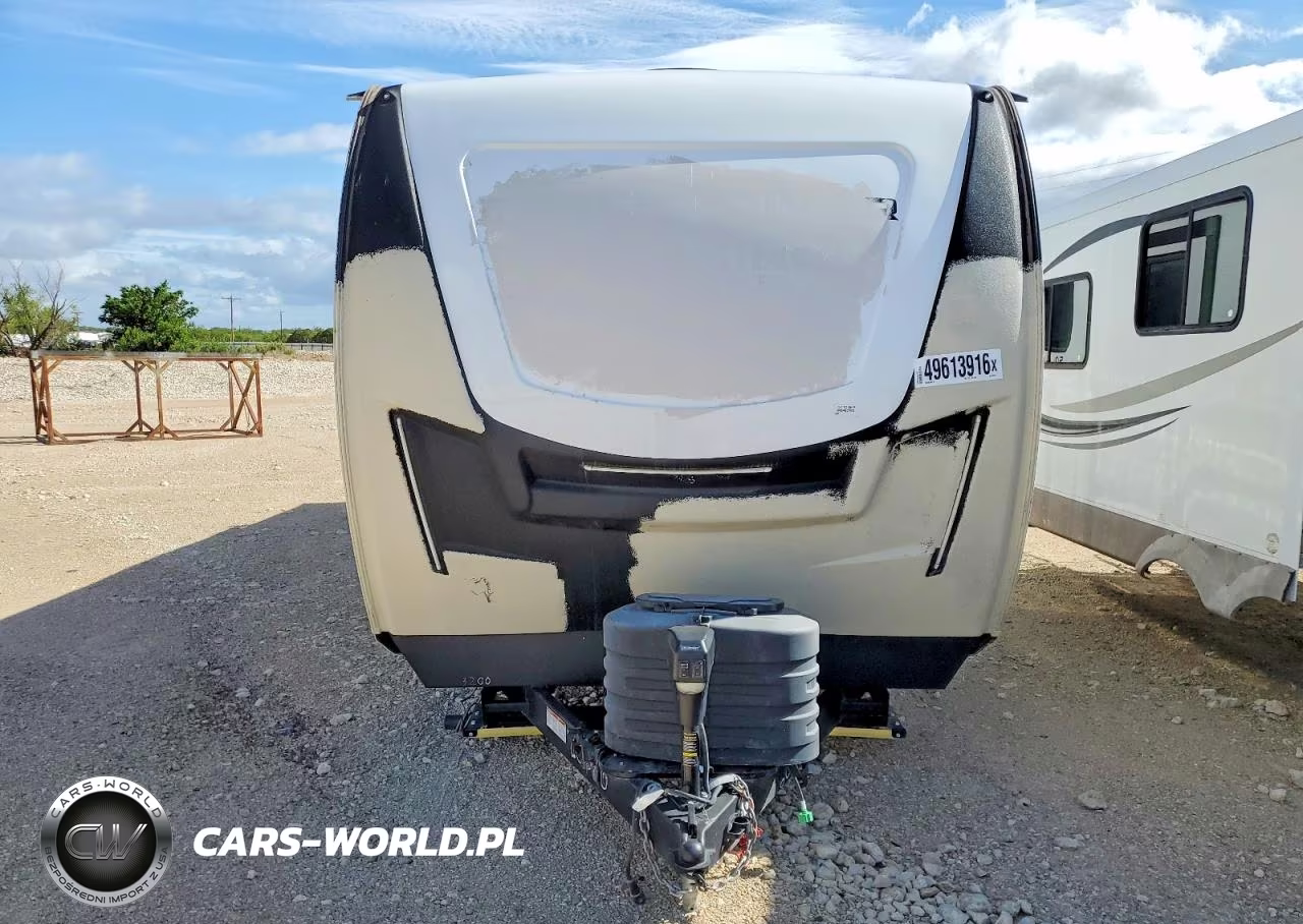 2025 Palomino Solaire VIN:4X4TPAH28SN060340 - 7