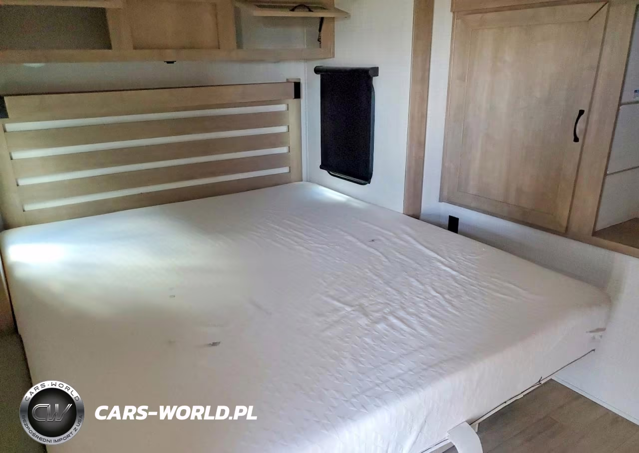 2025 Palomino Solaire VIN:4X4TPAH28SN060340 - 8