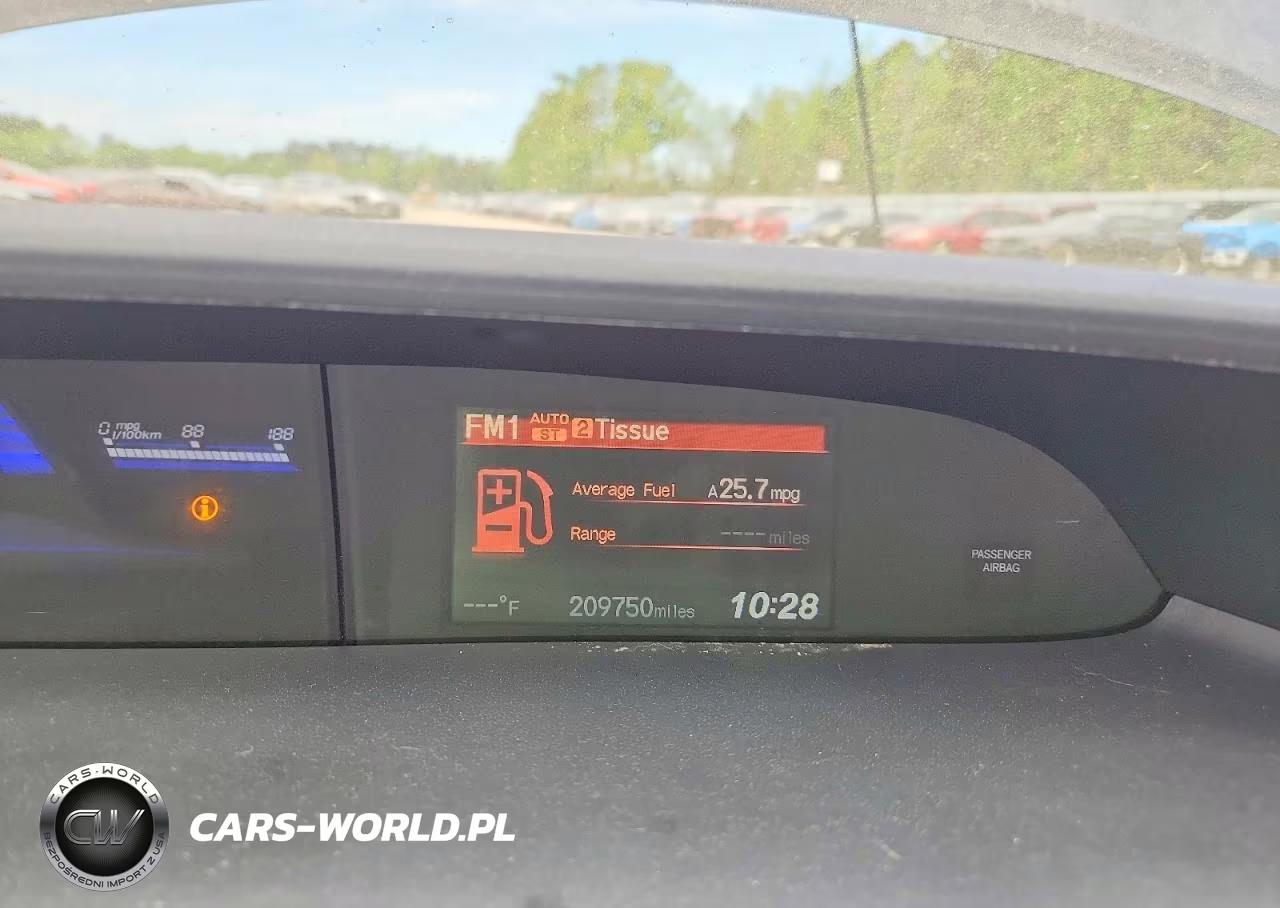 2015 Honda Civic Lx VIN:19XFB2F55FE016231 - 9