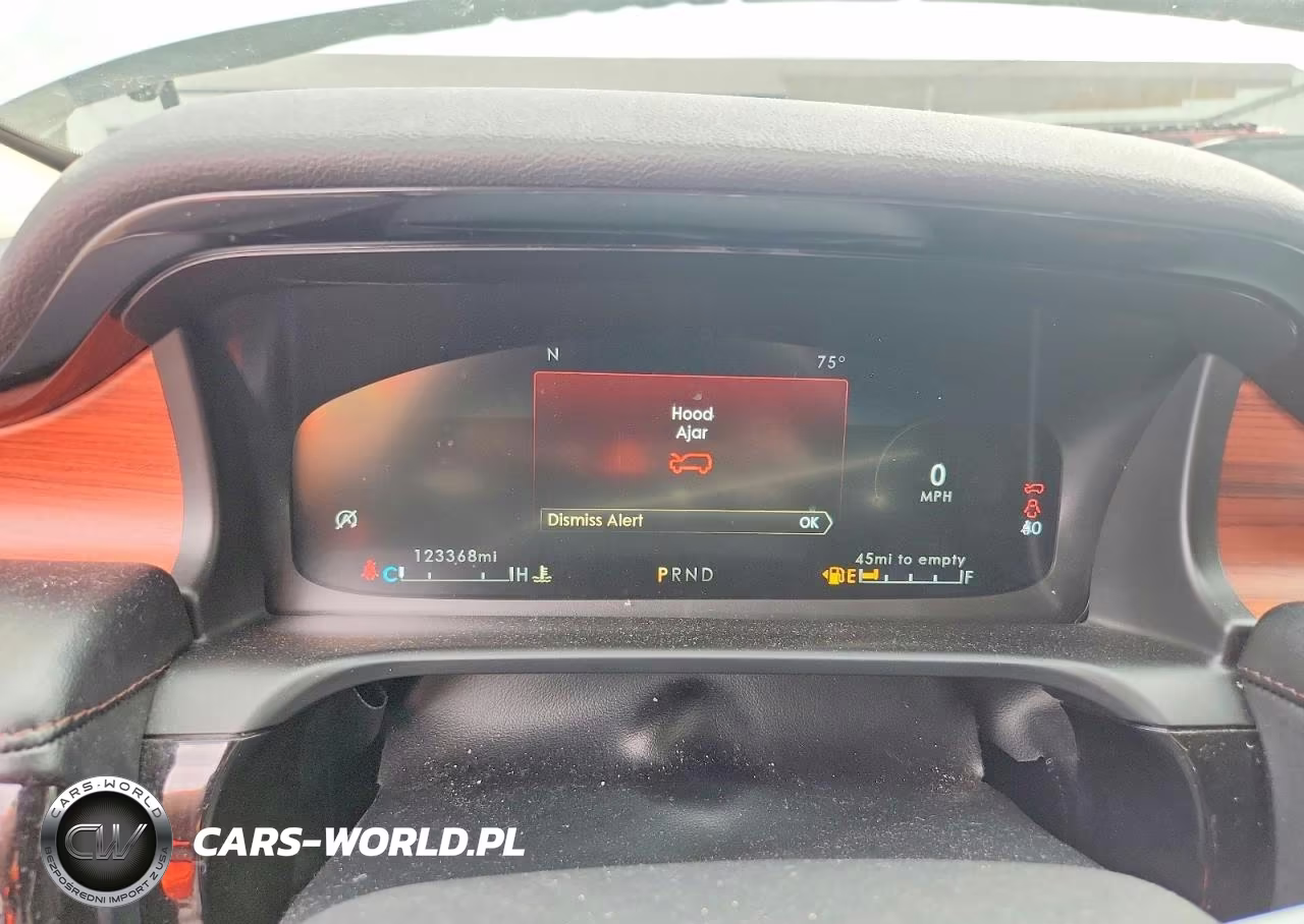 2020 Lincoln Aviator Reserve VIN:5LM5J7XC2LGL16967 - 9