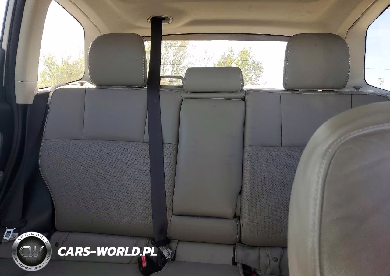 2016 Subaru Forester 2.5I Touring VIN:JF2SJAXC9GH536938 - 10