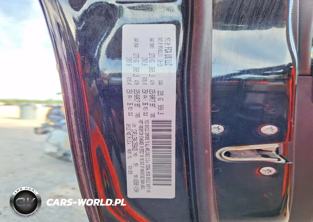 2020 Jeep Cherokee Latitude VIN:1C4PJLCB4LD556433 - 13