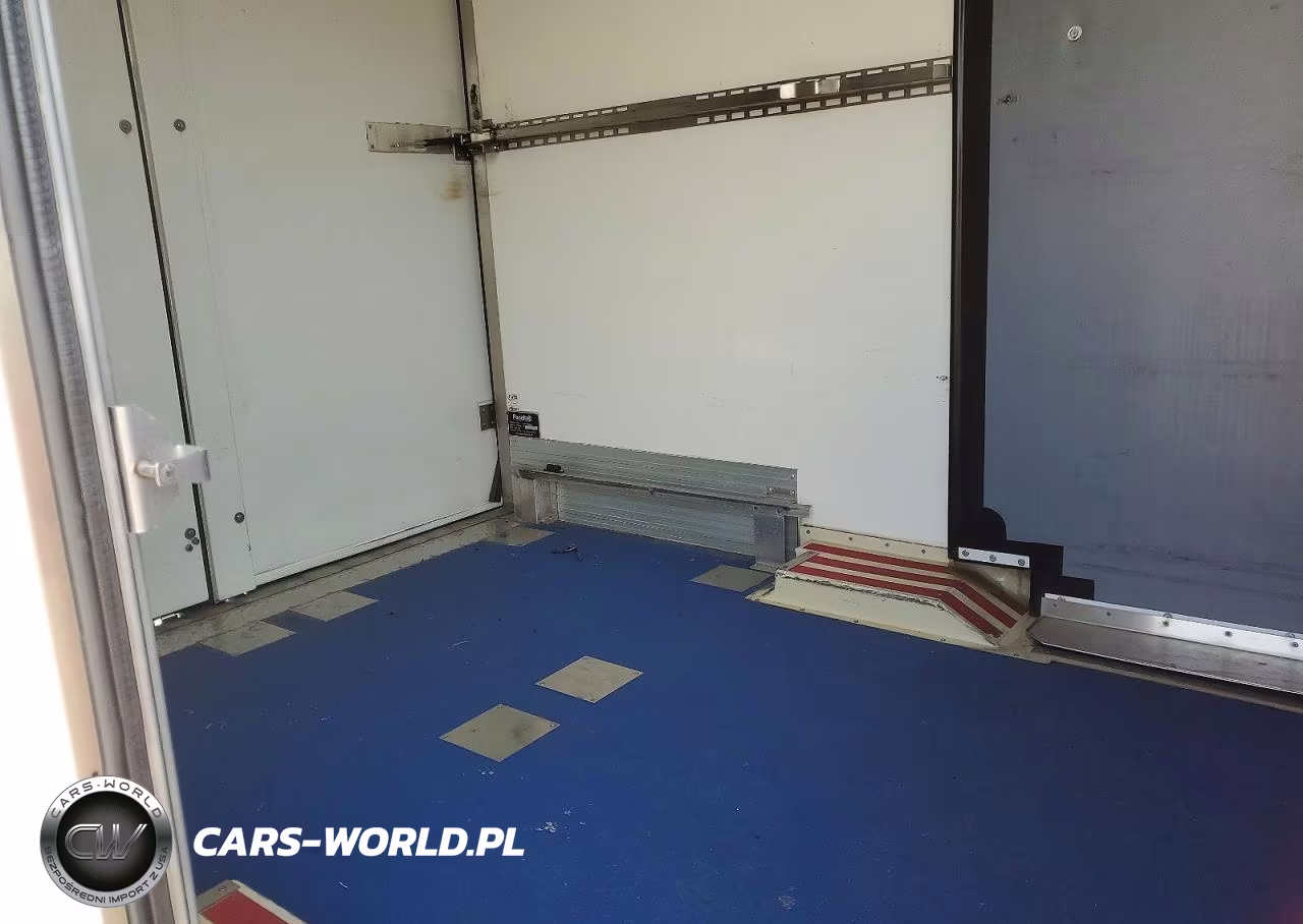 2020 Ford Transit T-350 Delivery Truck VIN:1FDBW5Z81LKB07480 - 11