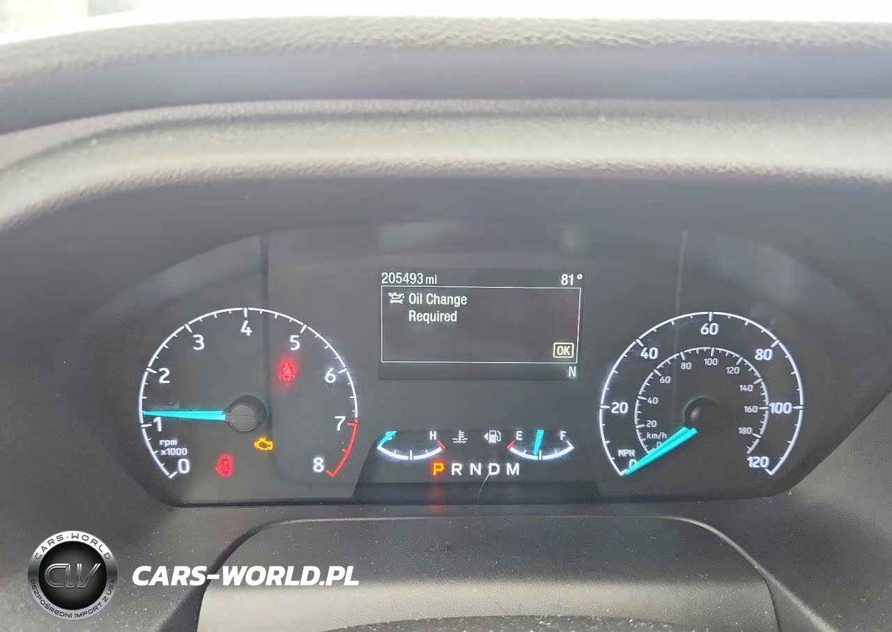 2020 Ford Transit T-350 Delivery Truck VIN:1FDBW5Z81LKB07480 - 9