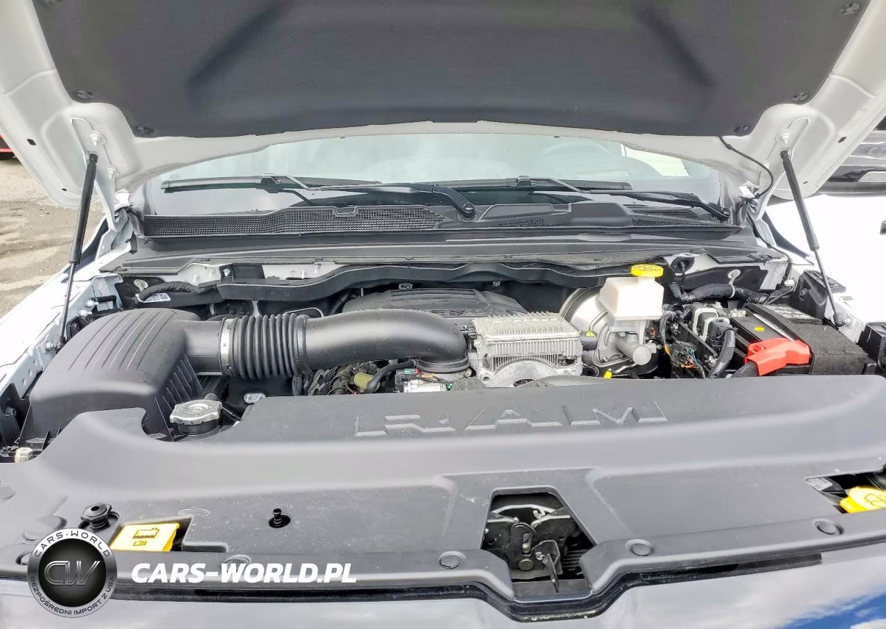 2023 Ram 1500 Limited VIN:1C6SRFHT3PN645875 - 11