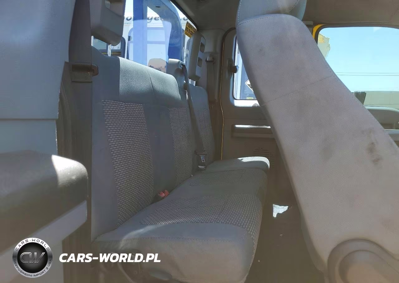 2019 Ford F650 Super Duty VIN:1FDWX6DEXKDF08174 - 6