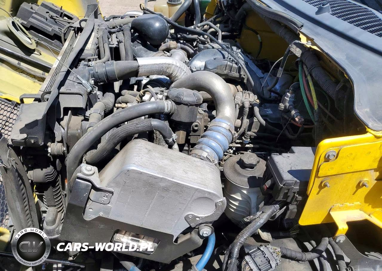 2019 Ford F650 Super Duty VIN:1FDWX6DEXKDF08174 - 7