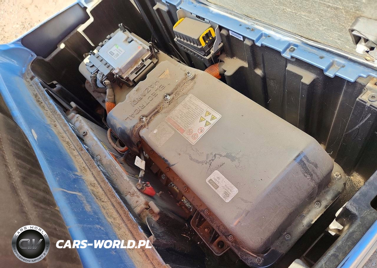 2020 Club Car Tempo Lithium VIN:AN2045125668 - 7