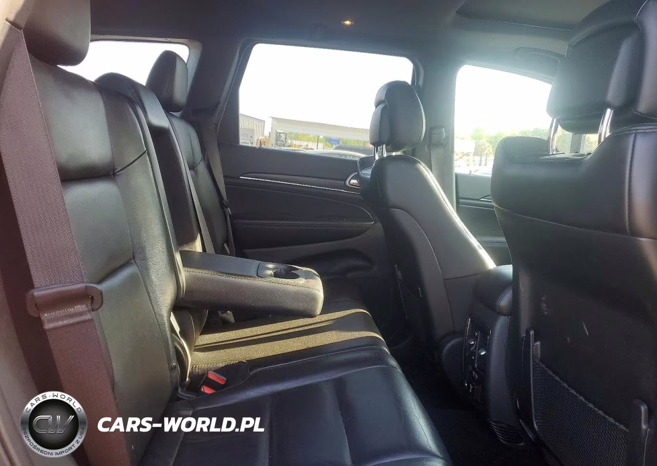 2020 Jeep Grand Cherokee Limited VIN:1C4RJEBG8LC183128 - 11