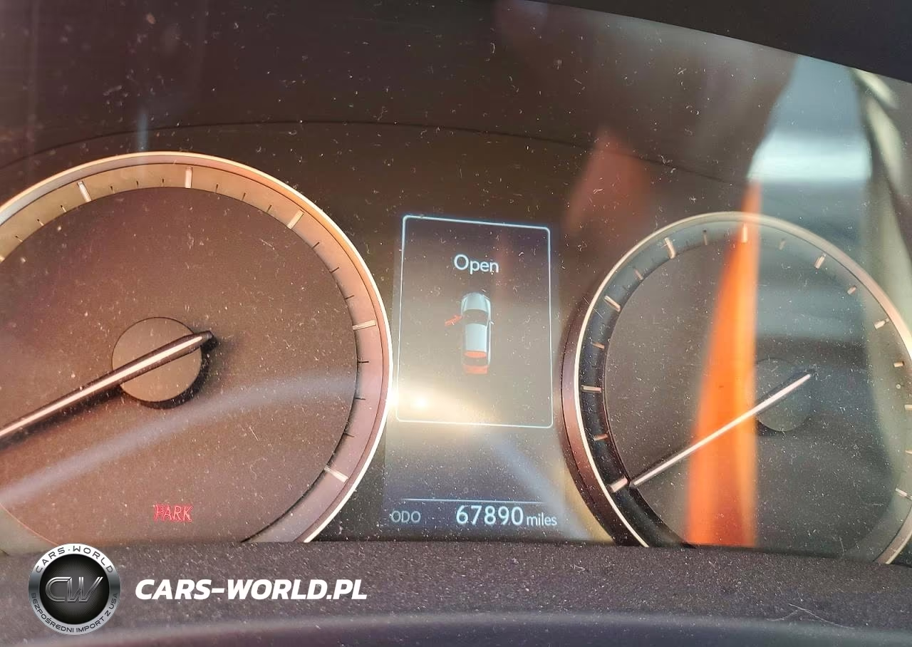 2019 Lexus Rx 350 L VIN:JTJGZKCA6K2014154 - 9
