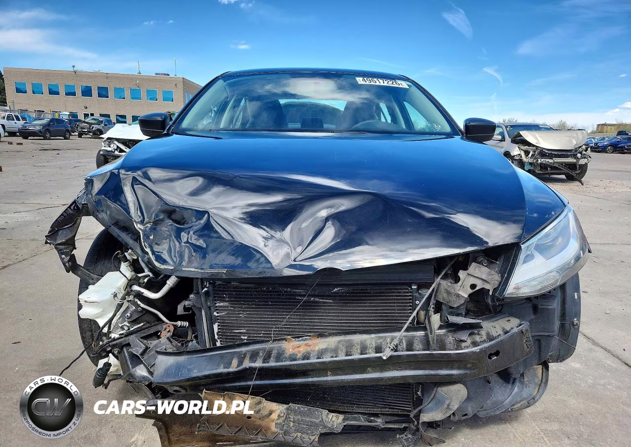 2014 Volkswagen Jetta Base VIN:3VW2K7AJ2EM350766 - 5