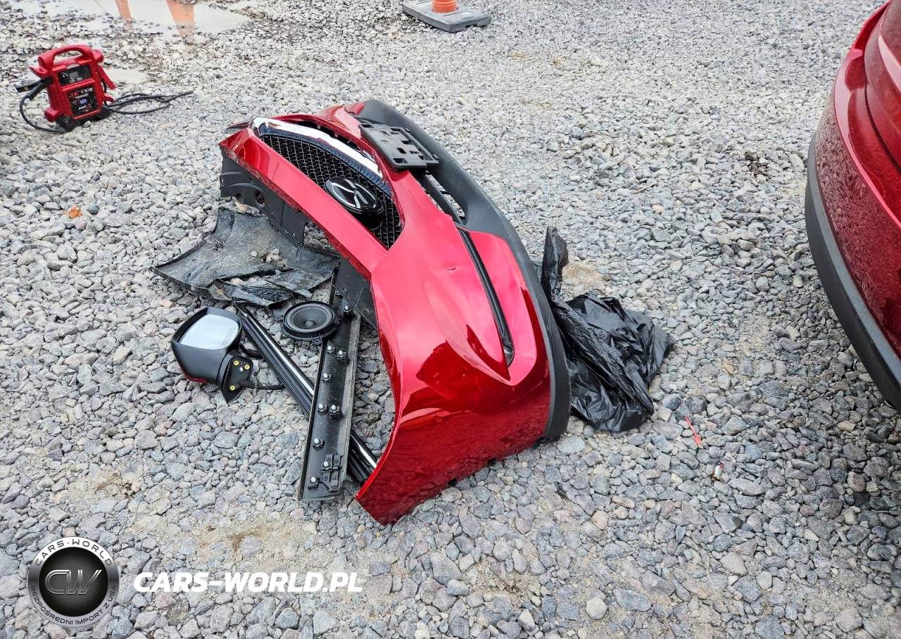 2020 Mazda Cx-5 Grand Touring Reserve VIN:JM3KFBAY5L0838236 - 12