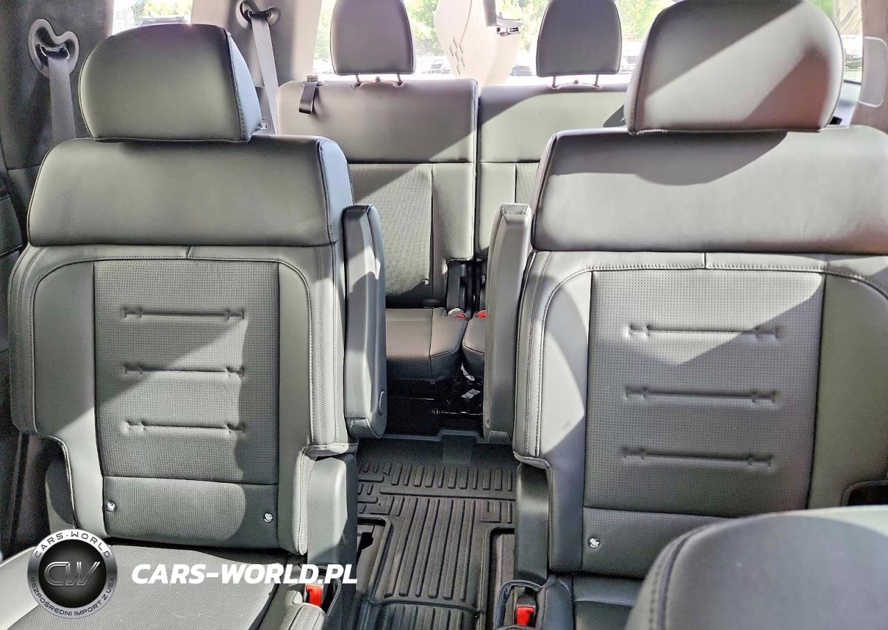 2025 Hyundai Santa Fe Calligraphy VIN:5NMP5DGL1SH088700 - 10