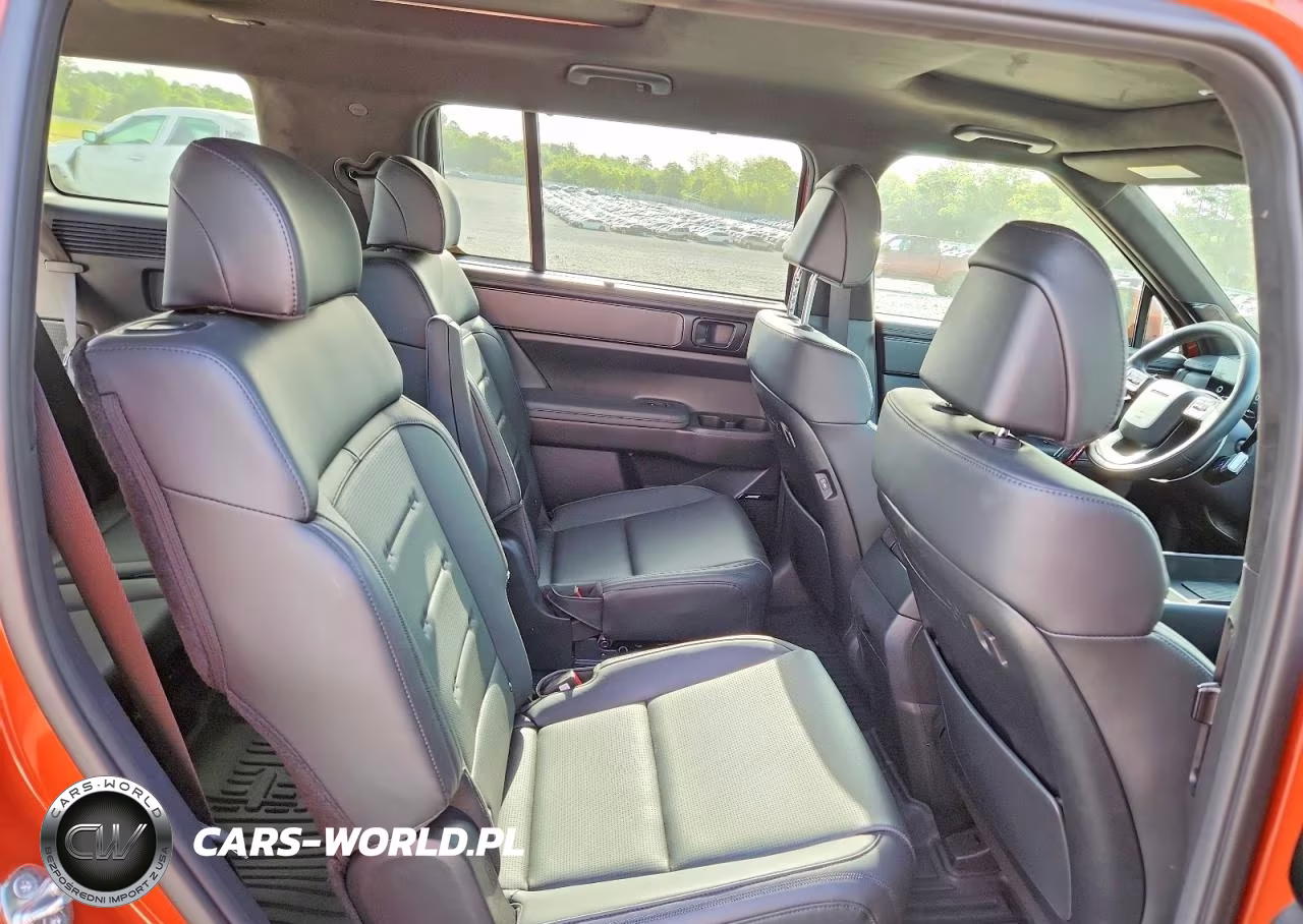 2025 Hyundai Santa Fe Calligraphy VIN:5NMP5DGL1SH088700 - 11
