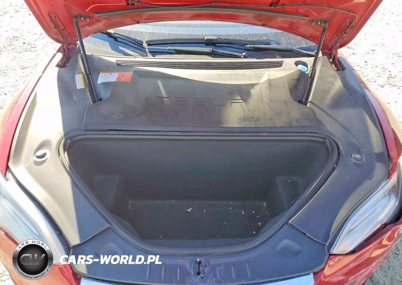 2016 Tesla Model S VIN:5YJSA1E12GF174838 - 11