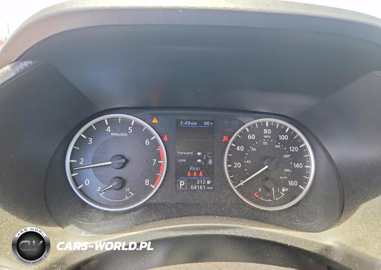 2020 Nissan Sentra S VIN:3N1AB8BV0LY309003 - 9